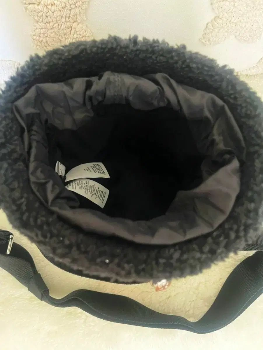 バケットバッグ 2