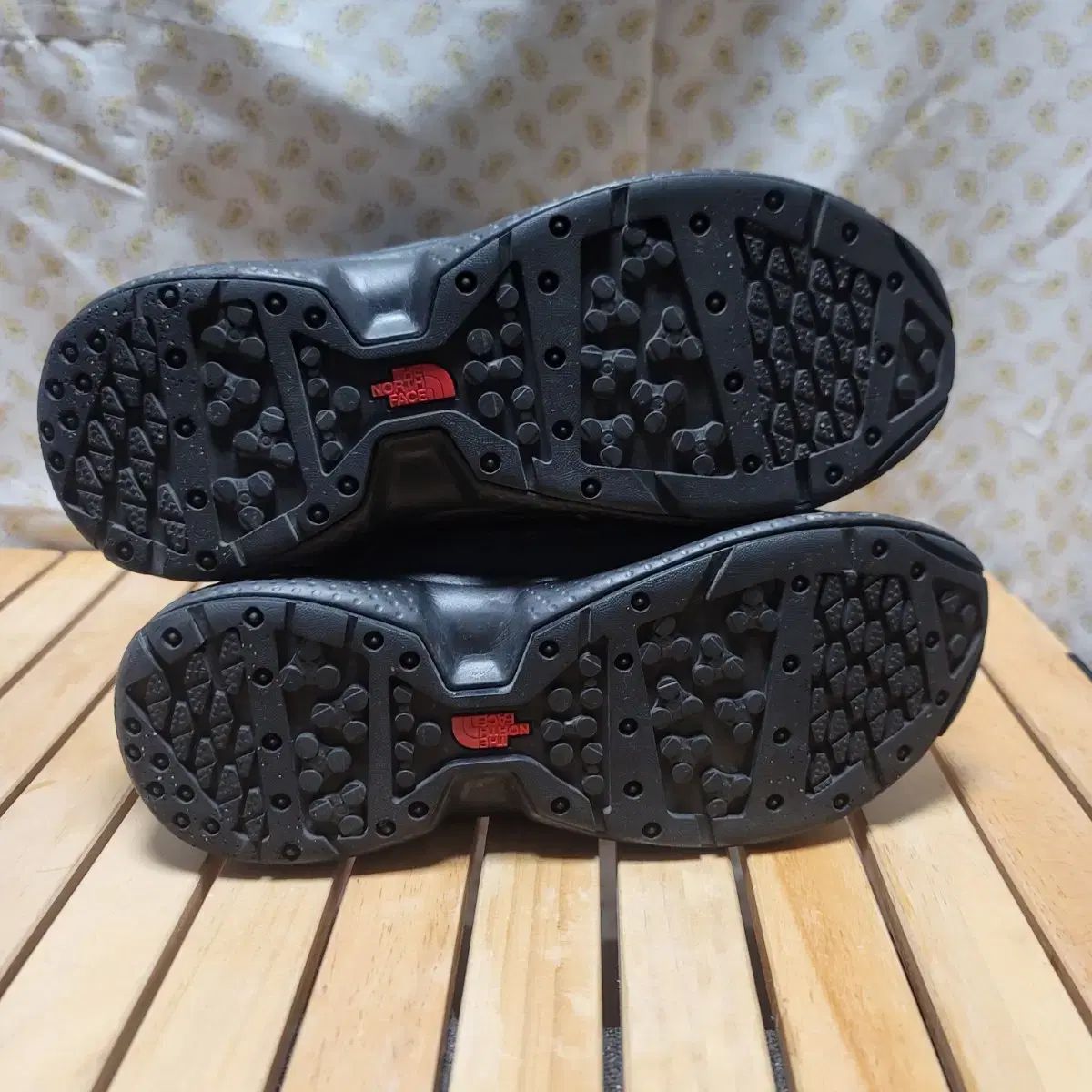  THE NORTH FACE ザノースフェイス 防寒ブーツ 防寒靴 240 その他 ブーツ