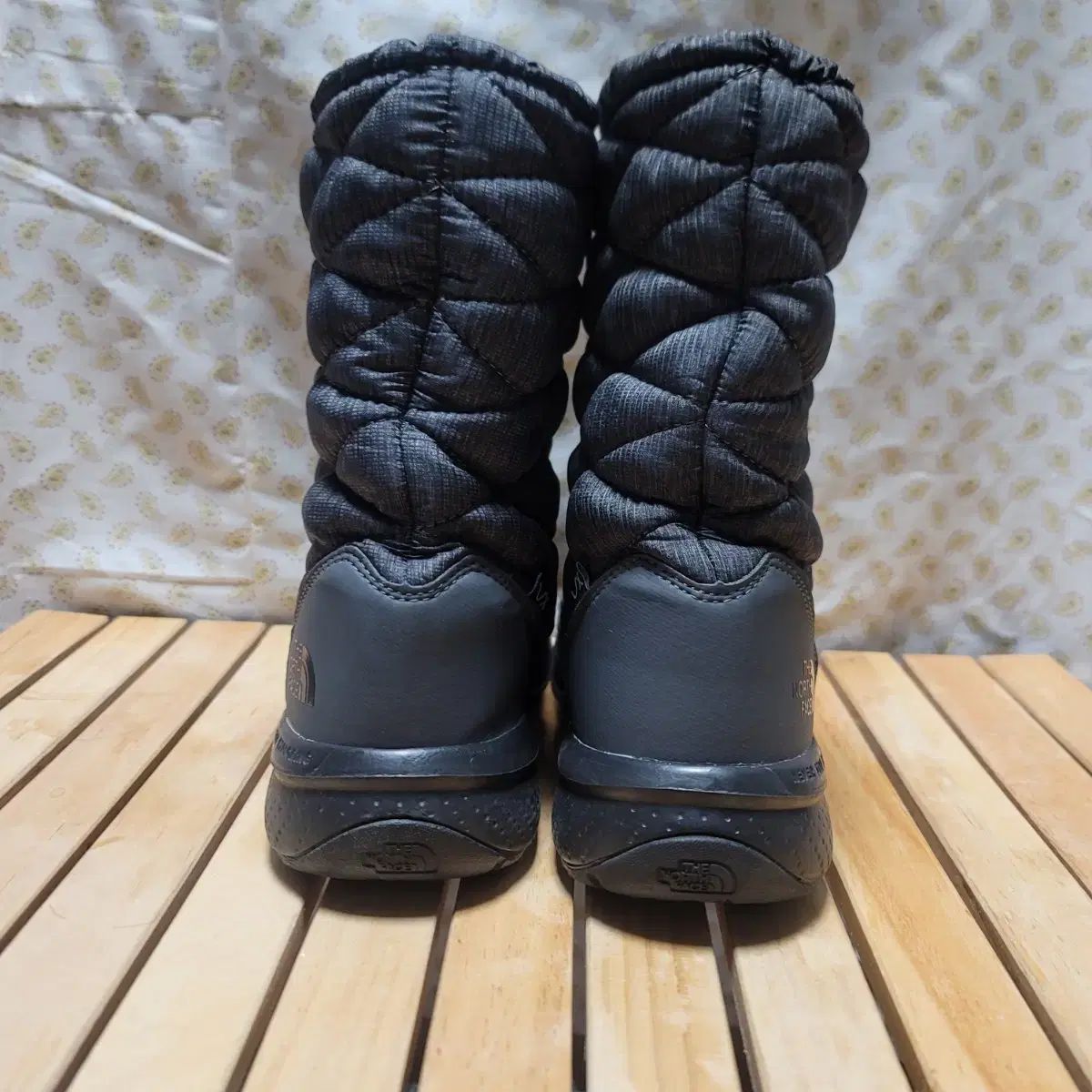 防寒ブーツ 防寒靴