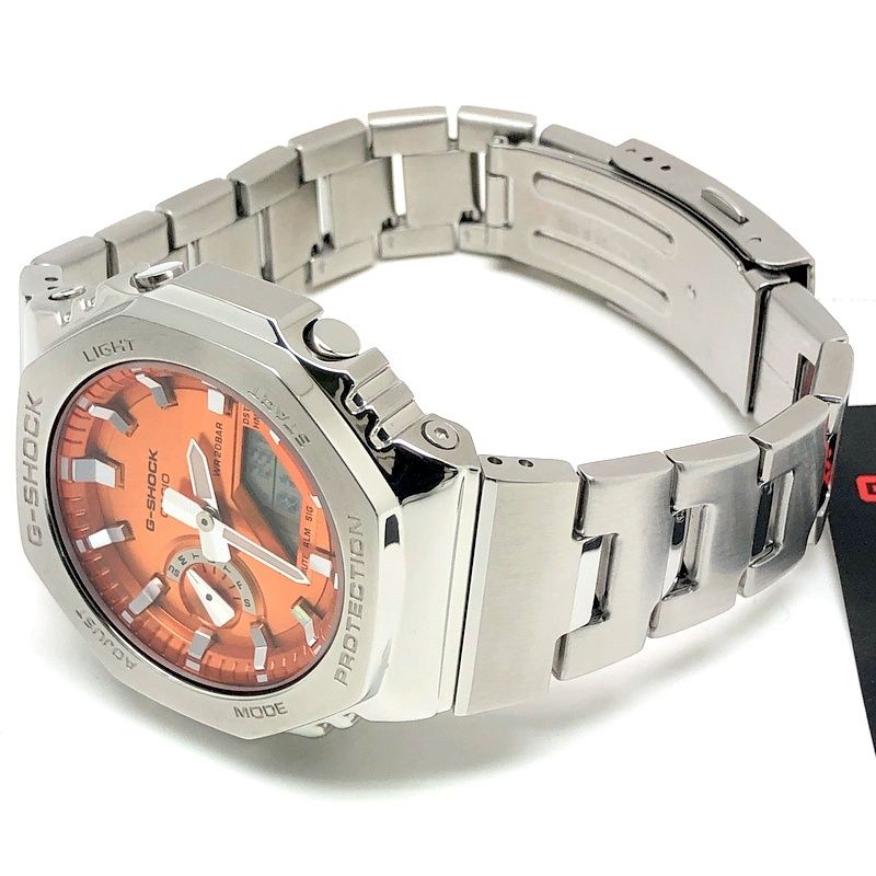 SHOCK ジーショック