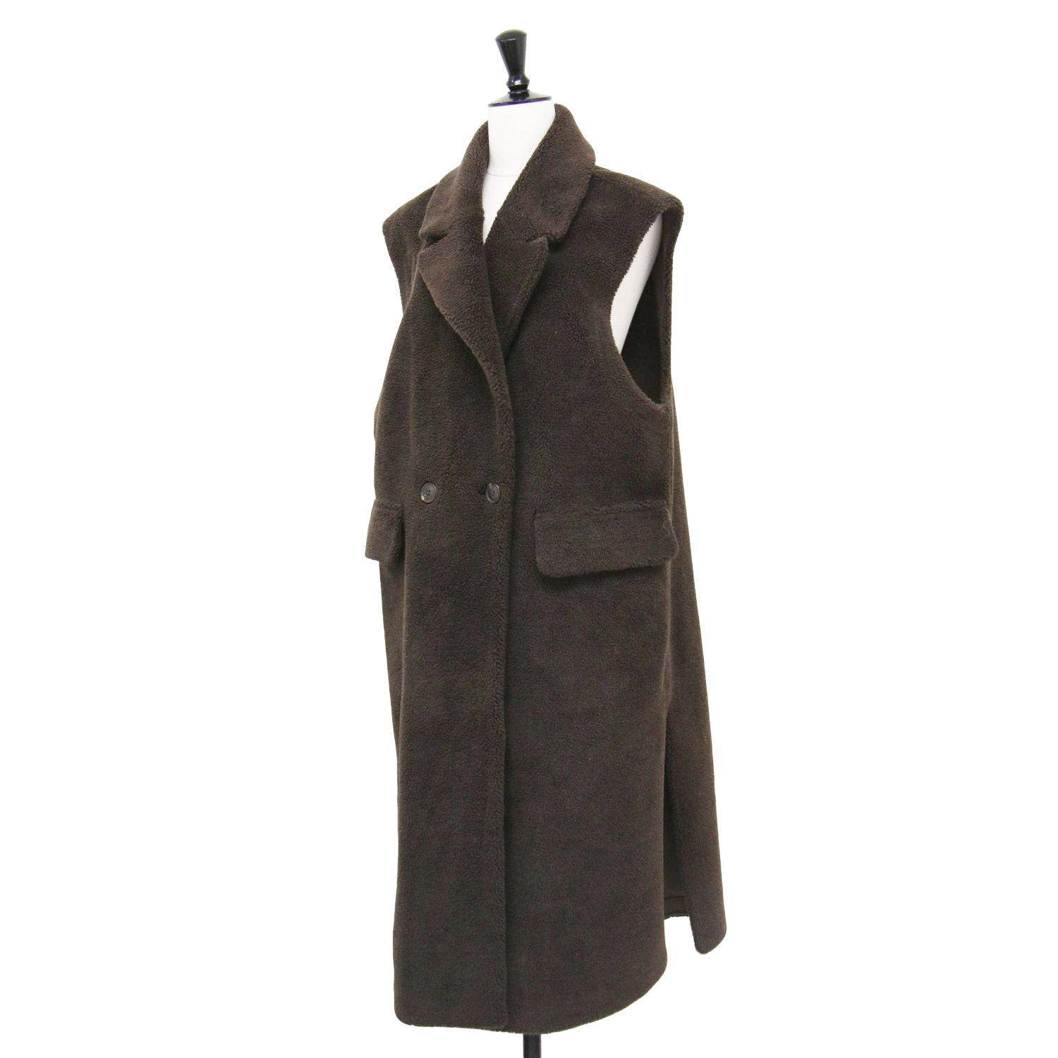 レイヤード スタイル