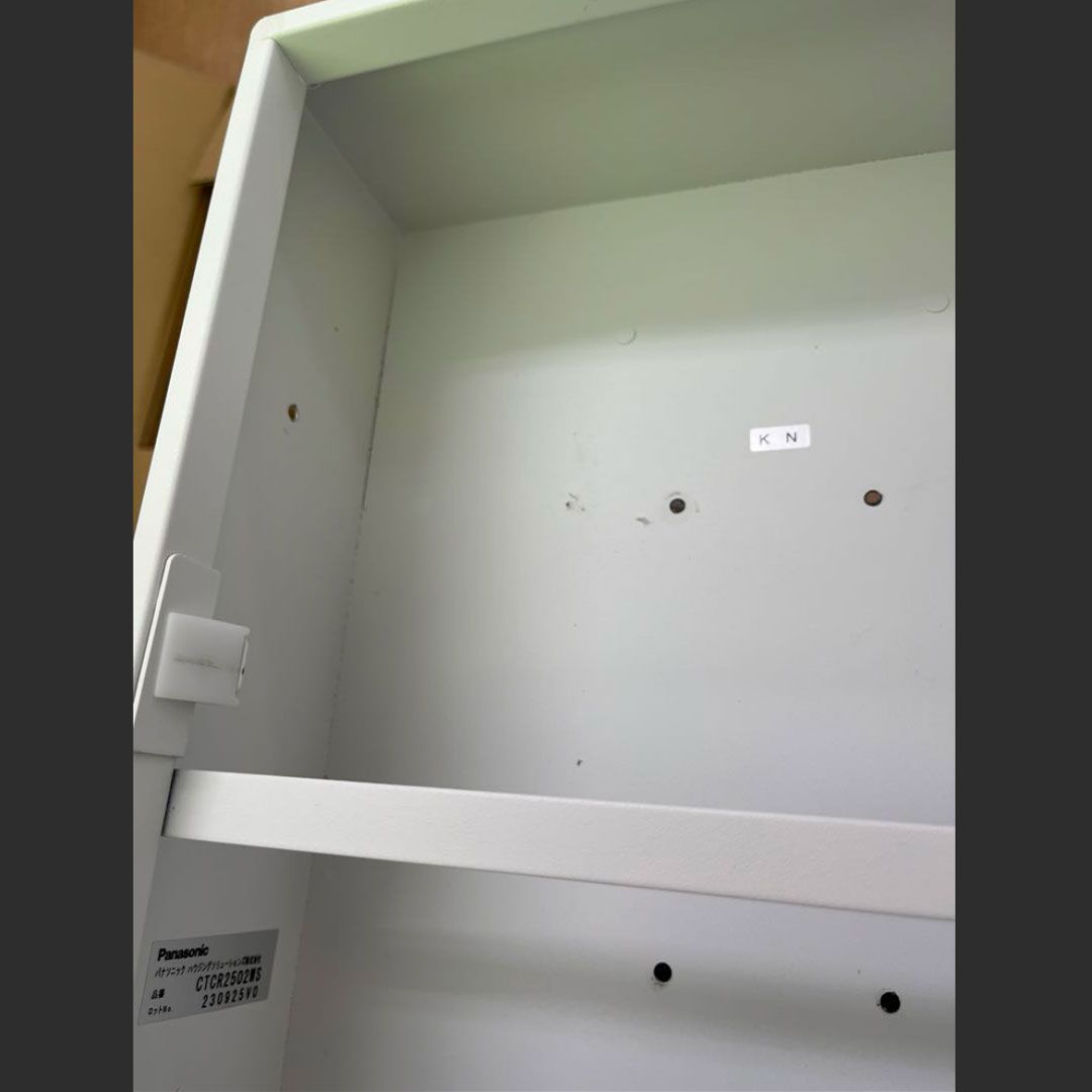 メールボックス ポスト