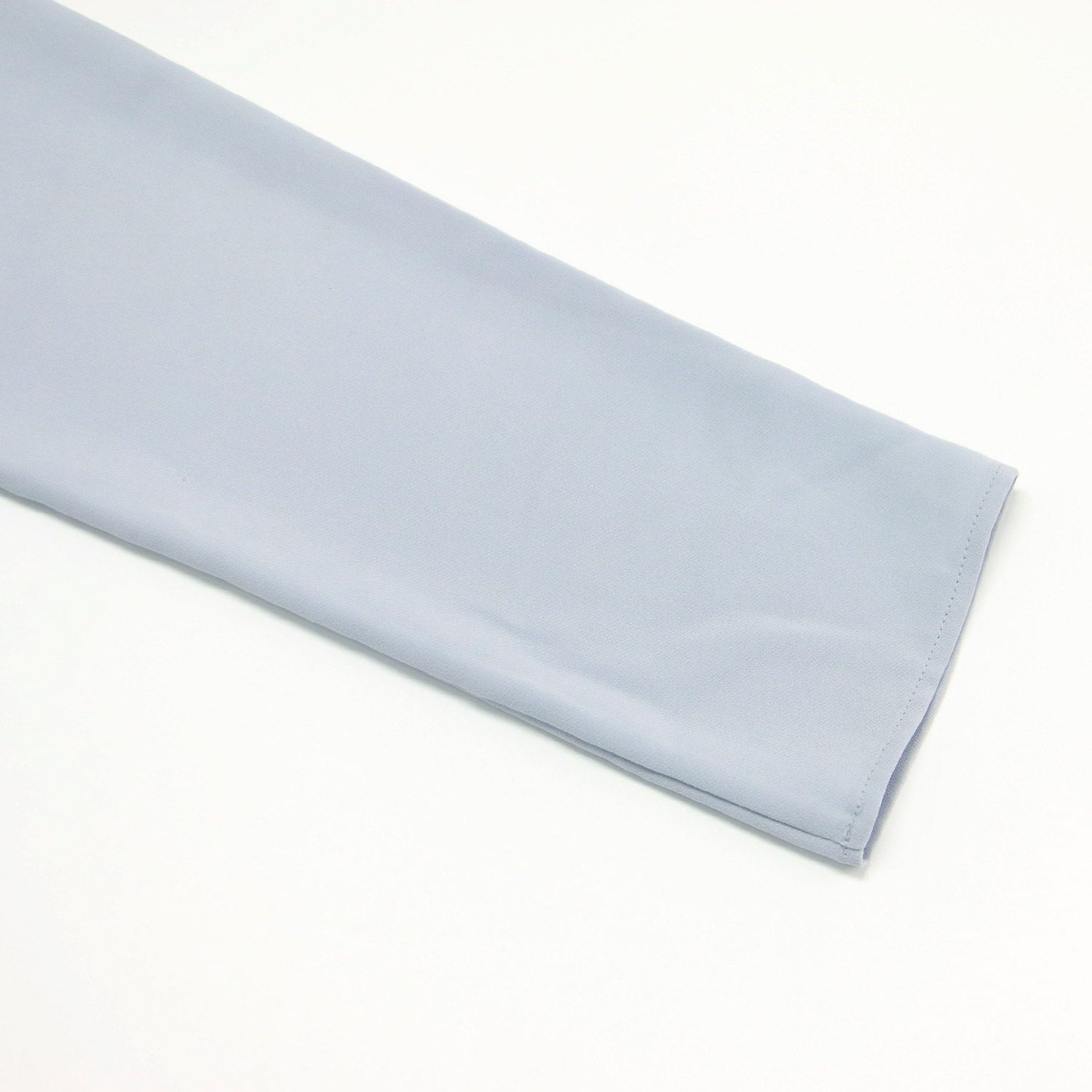 theory luxe セオリーリュクス ブラウス ブルー サイズ:38(M