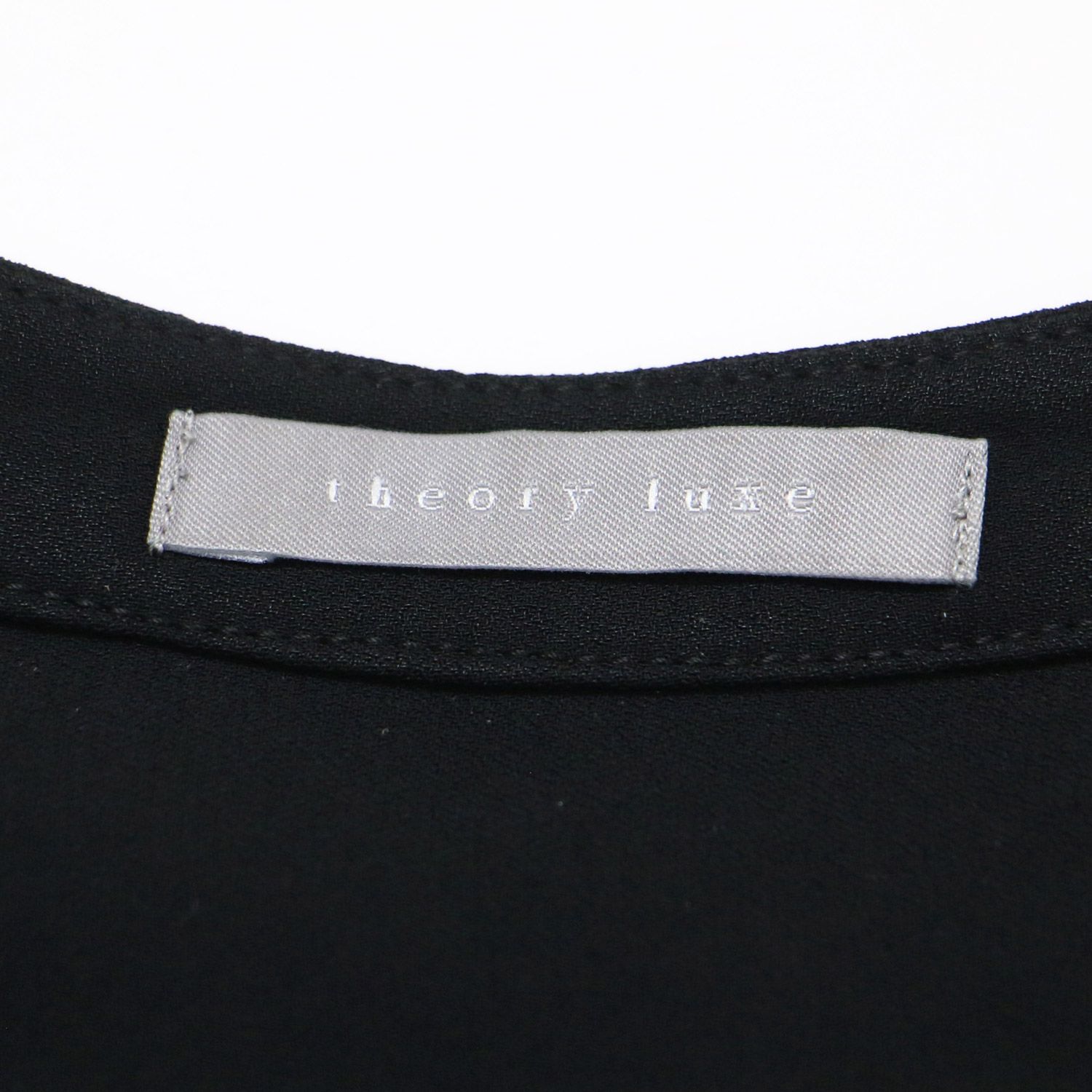 胸ポケット スリット