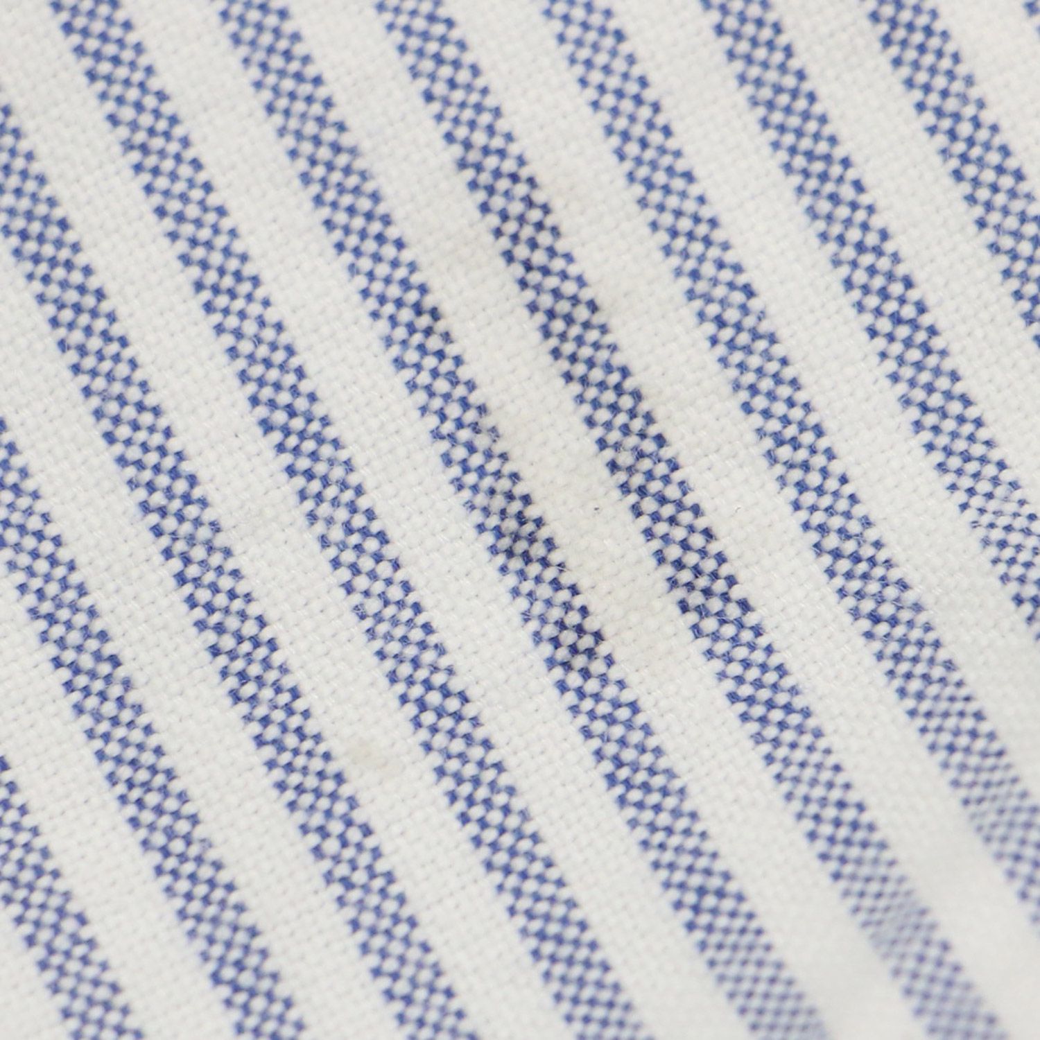 オーバーサイズ ストライプ