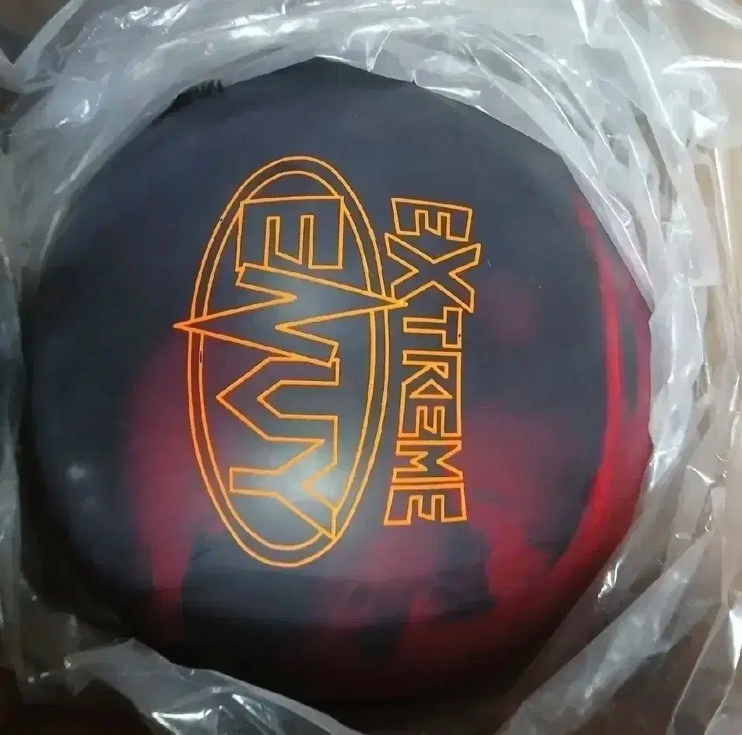 HAMMER ハンマー エクストリーム エンヴィ ENVE 15パウンド ボーリング 公式球