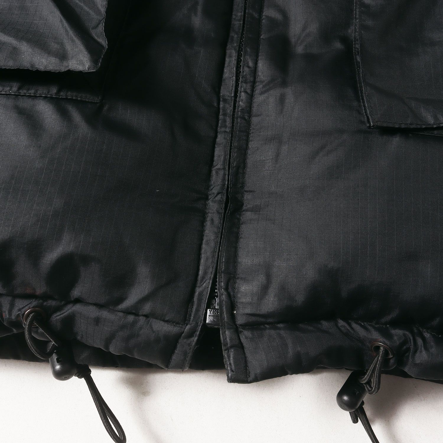 STUSSY ステューシー ジャケット ブラック 黒 サイズ:M | 00s WTAPS 