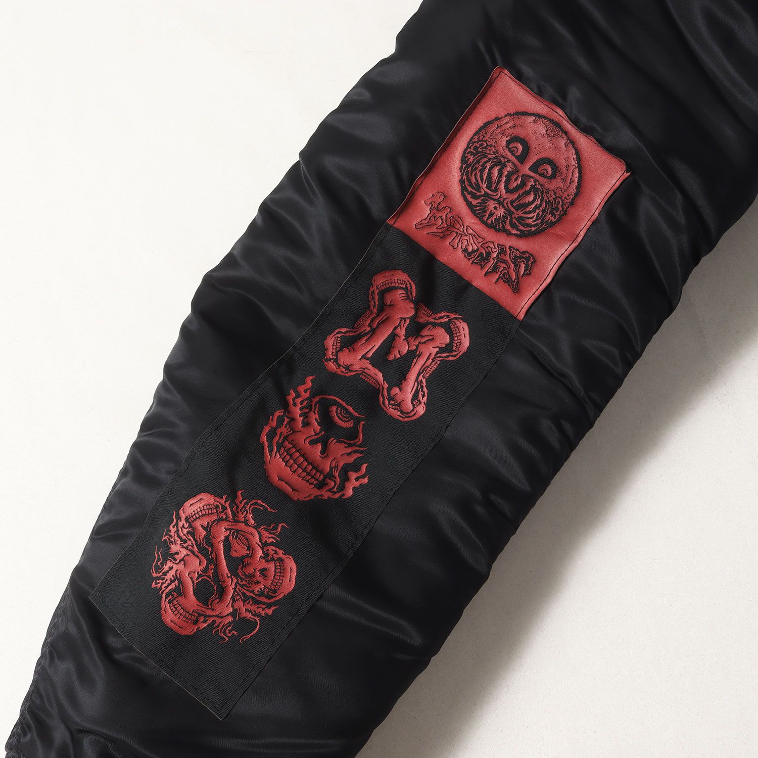 フライトジャケット アウター