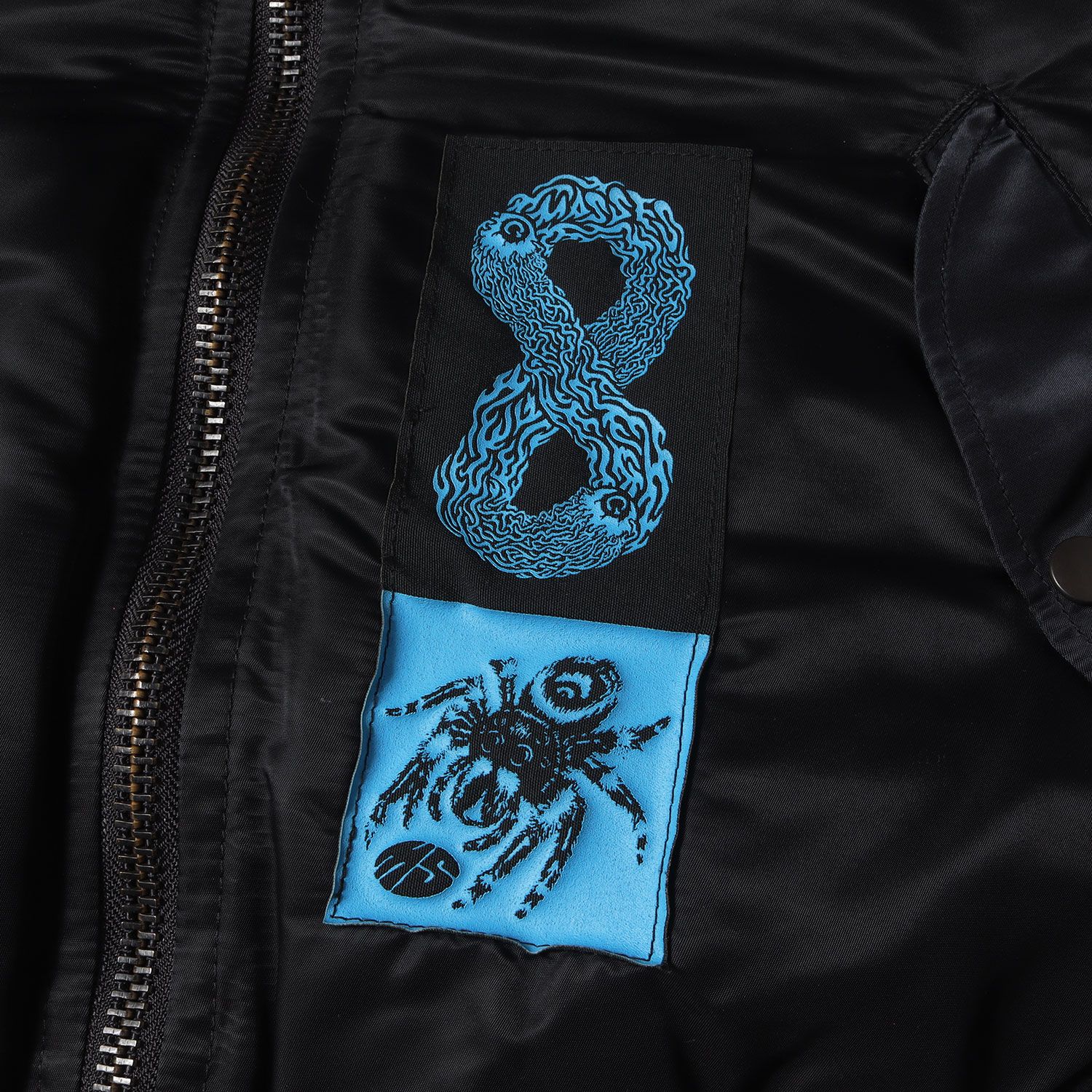 マシス ブラック