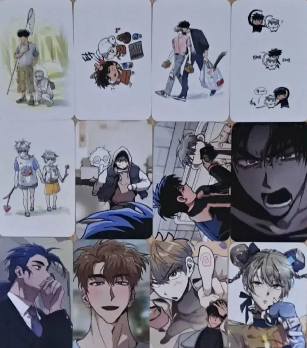 トゥーニーク 死ぬ関係 死関 訪問トレカ 訪問フォトカード トレカ