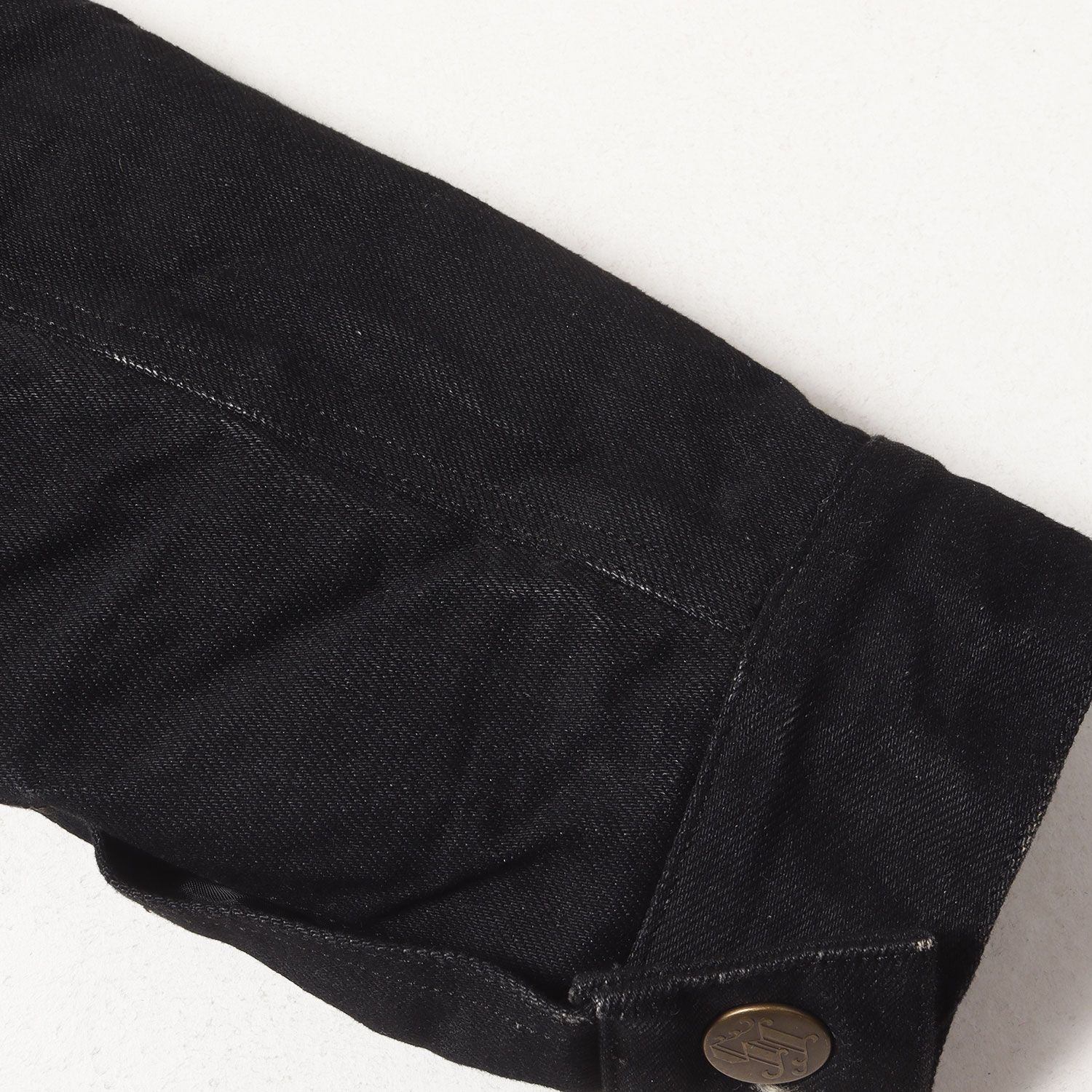 美品】SOFTMACHINE ソフトマシーン ジャケット ブラック 黒 サイズ:S