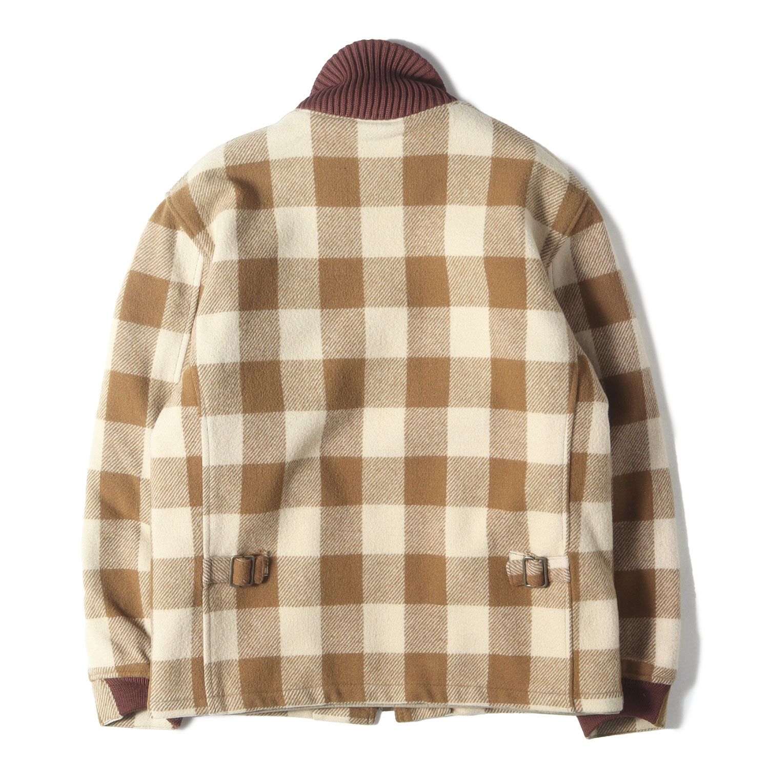 TENDERLOIN テンダーロイン ジャケット ベージュ サイズ:M | 00s