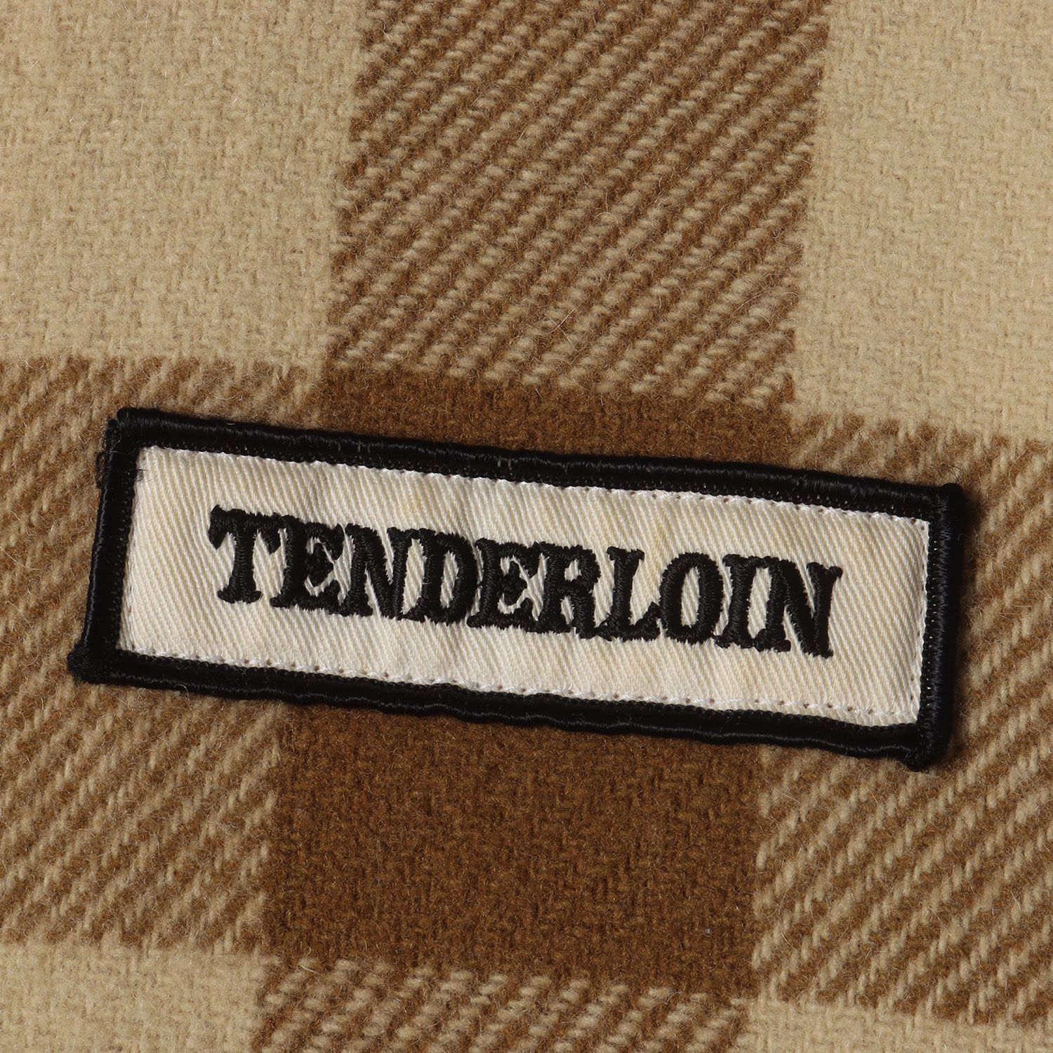 TENDERLOIN テンダーロイン ジャケット ベージュ サイズ:M | 00s 