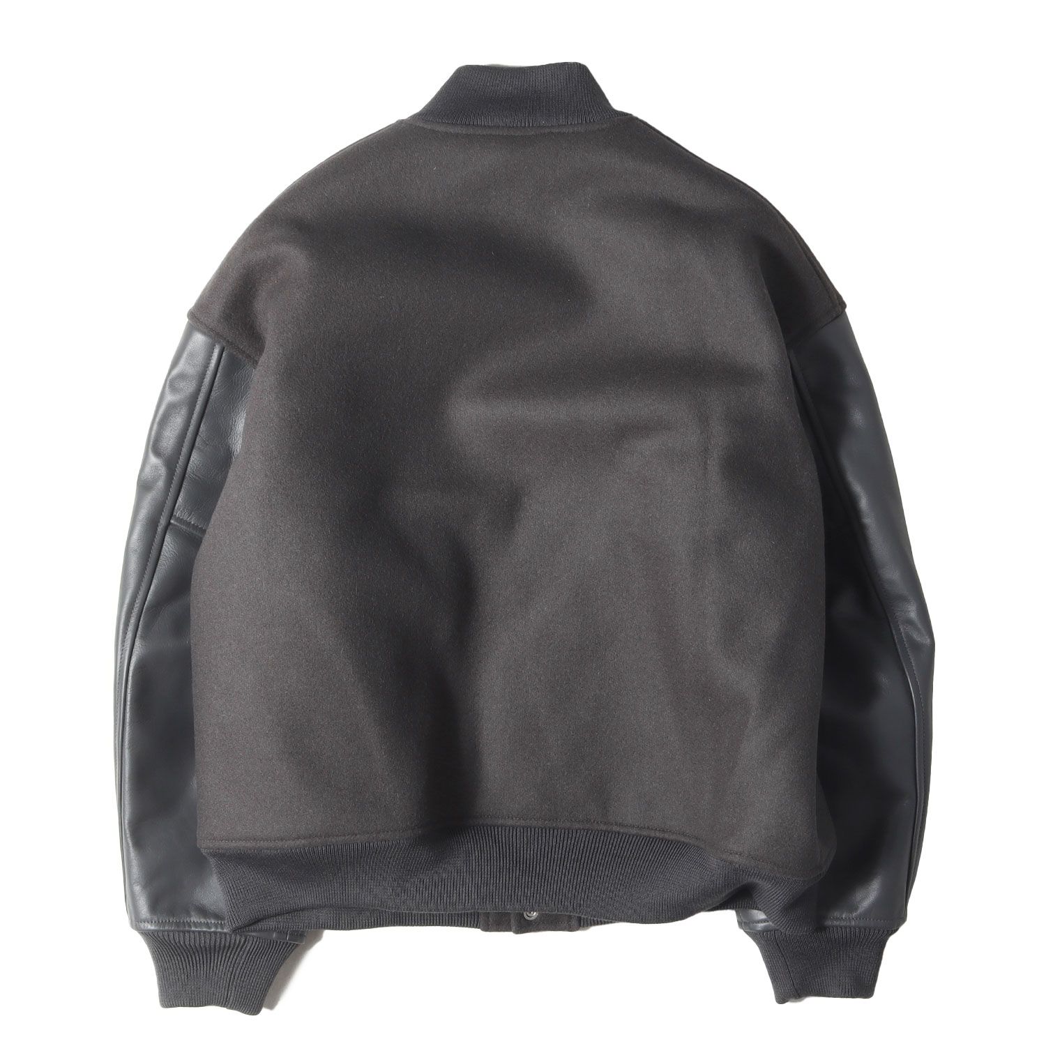 新品】COOTIE クーティー スタジャン グレー サイズ:M | 22AW オーバー