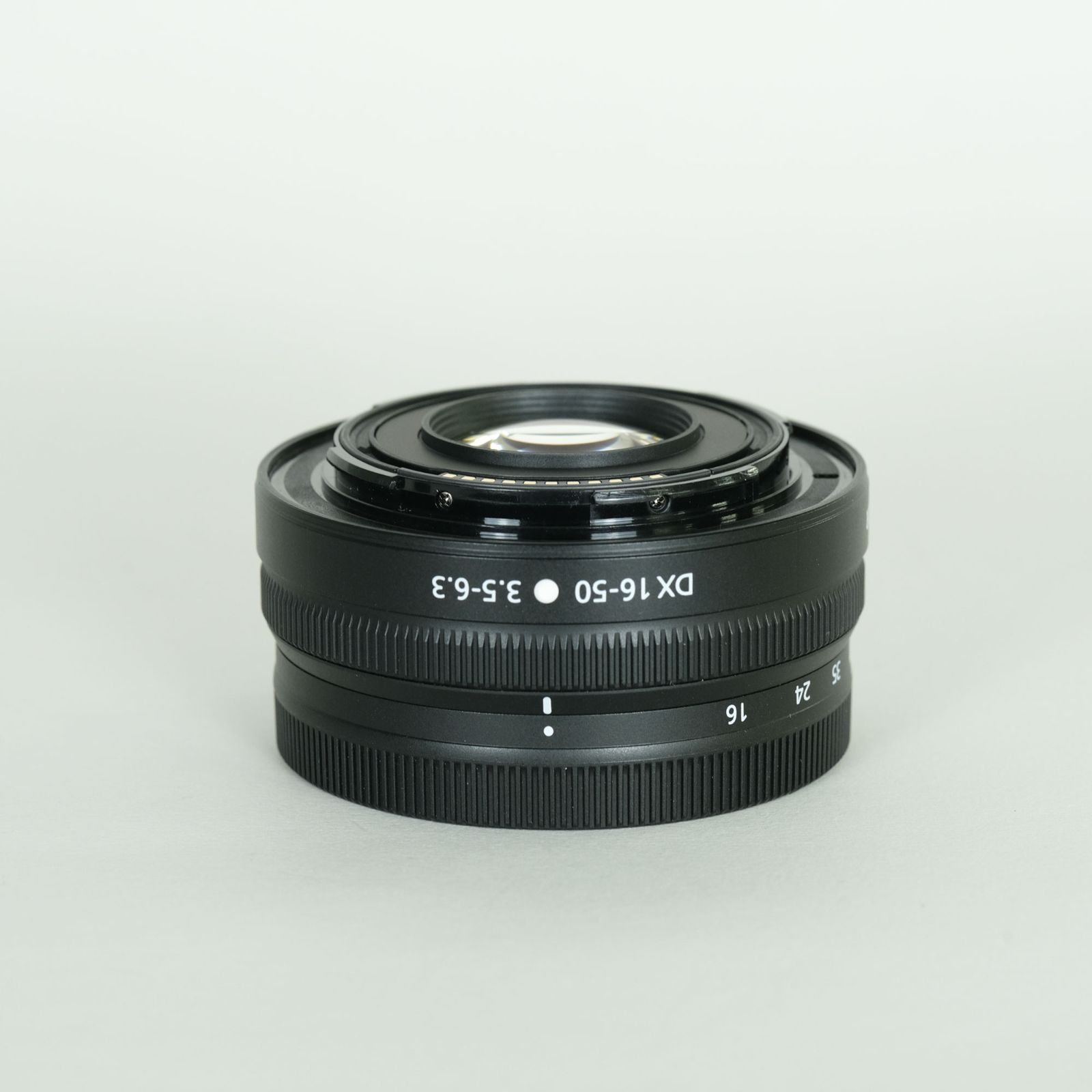 ブラック Zマウント