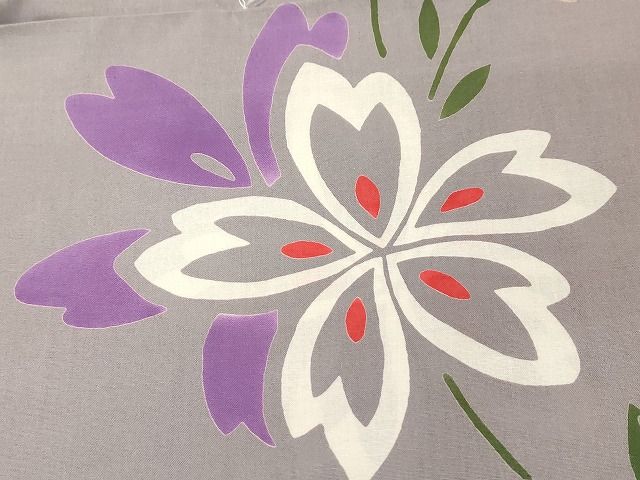 大番ゆかた 趣味のローケツ