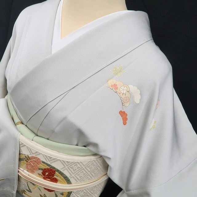 トールサイズ 訪問着