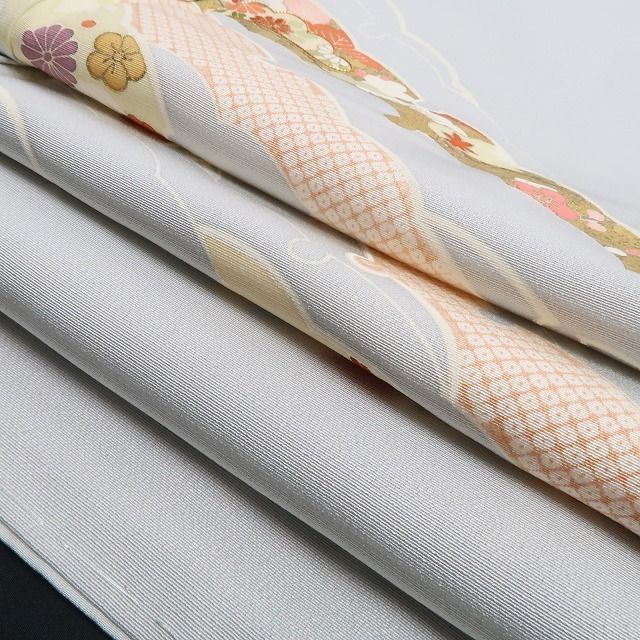 ❁tomihisa❁ 着物