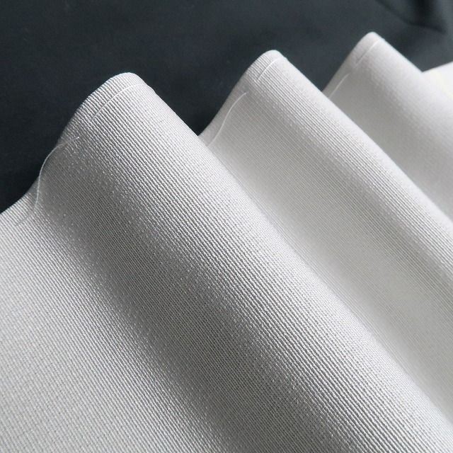 ❁tomihisa❁ 着物 正絹 この道の先にある忘れられない記憶 仕付け糸付 トールサイズ 訪問着 5358