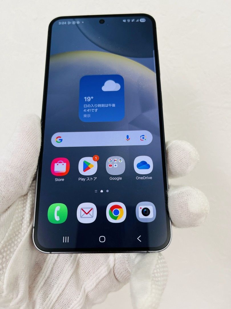 【正規品，SALE】 Galaxy S24 SC-51E 256GB SIMフリー 中古美品 スマートフォン本体
