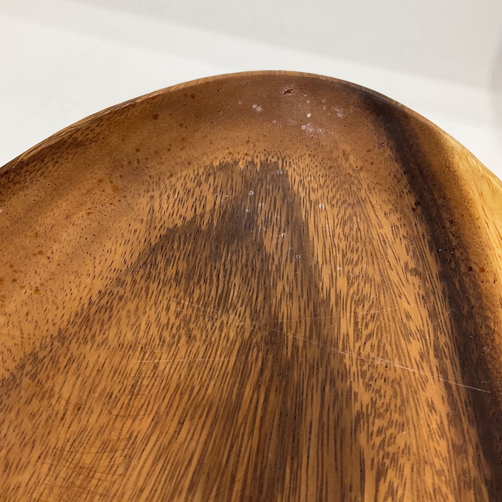 ウッドプレート