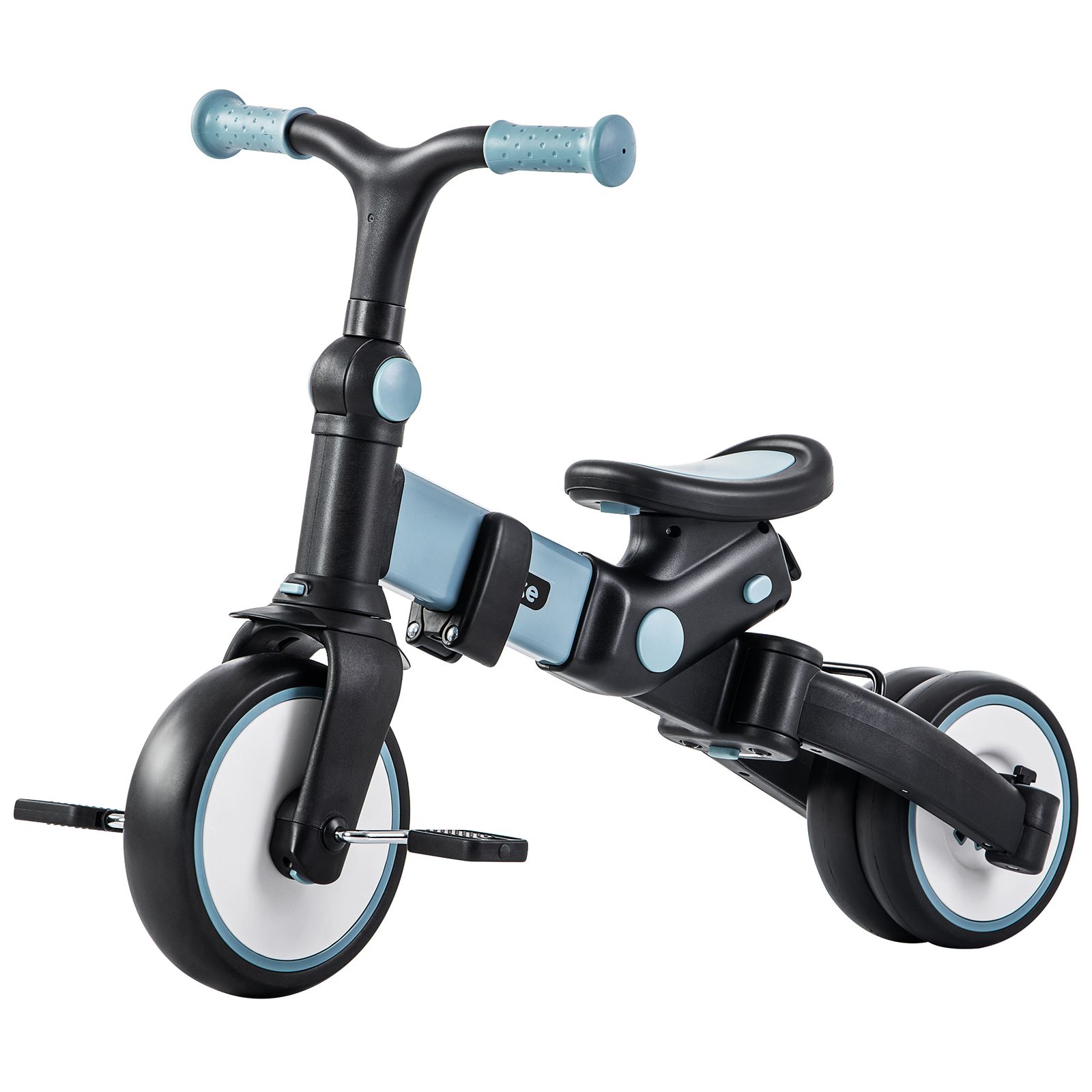 子供用三輪車 折りたたみ 手押しかじとり 7in1 7WAY 1歳 2歳 3歳 楽天市場】子供用三輪車 折りたたみ 手押し かじとり 7in1 7WAY 1歳 2