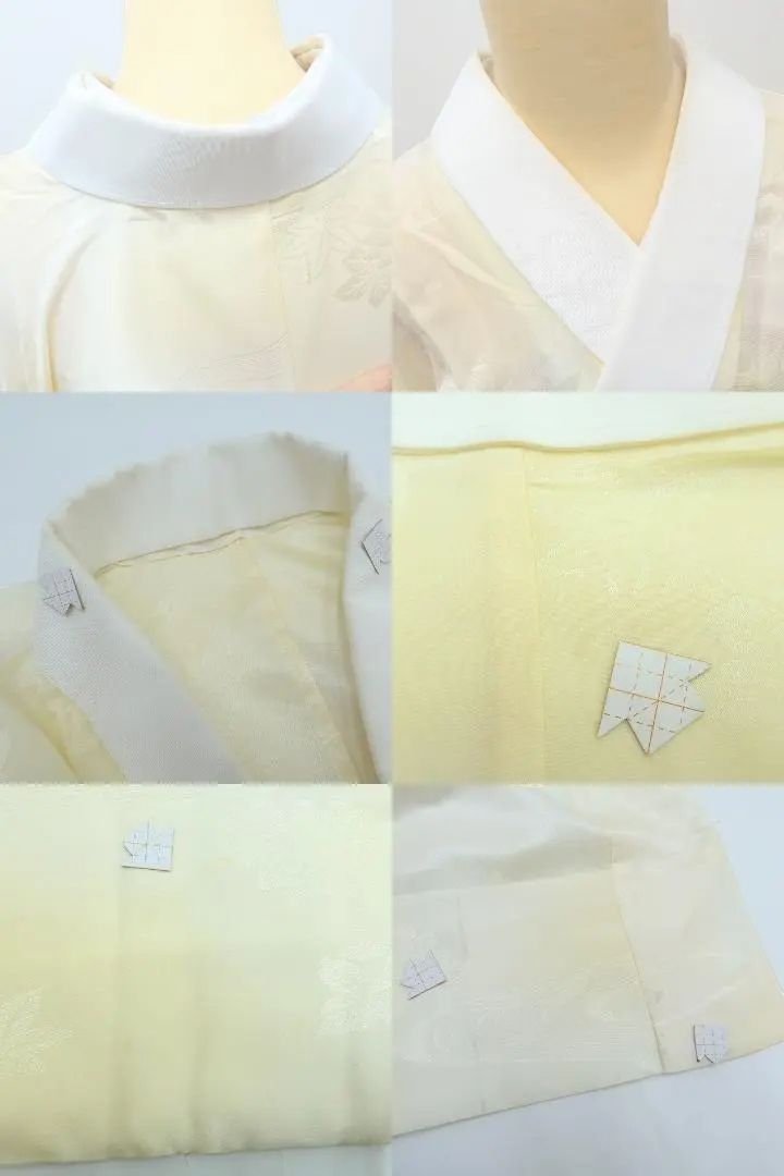 正絹 やまと誂製