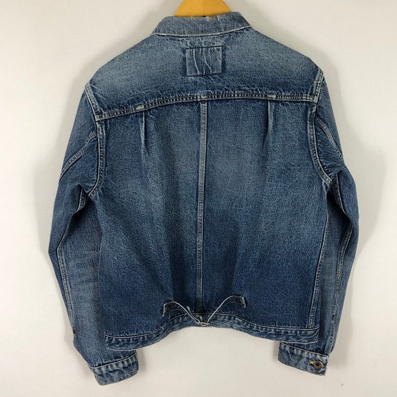 ヴィンテージ フィニッシュ