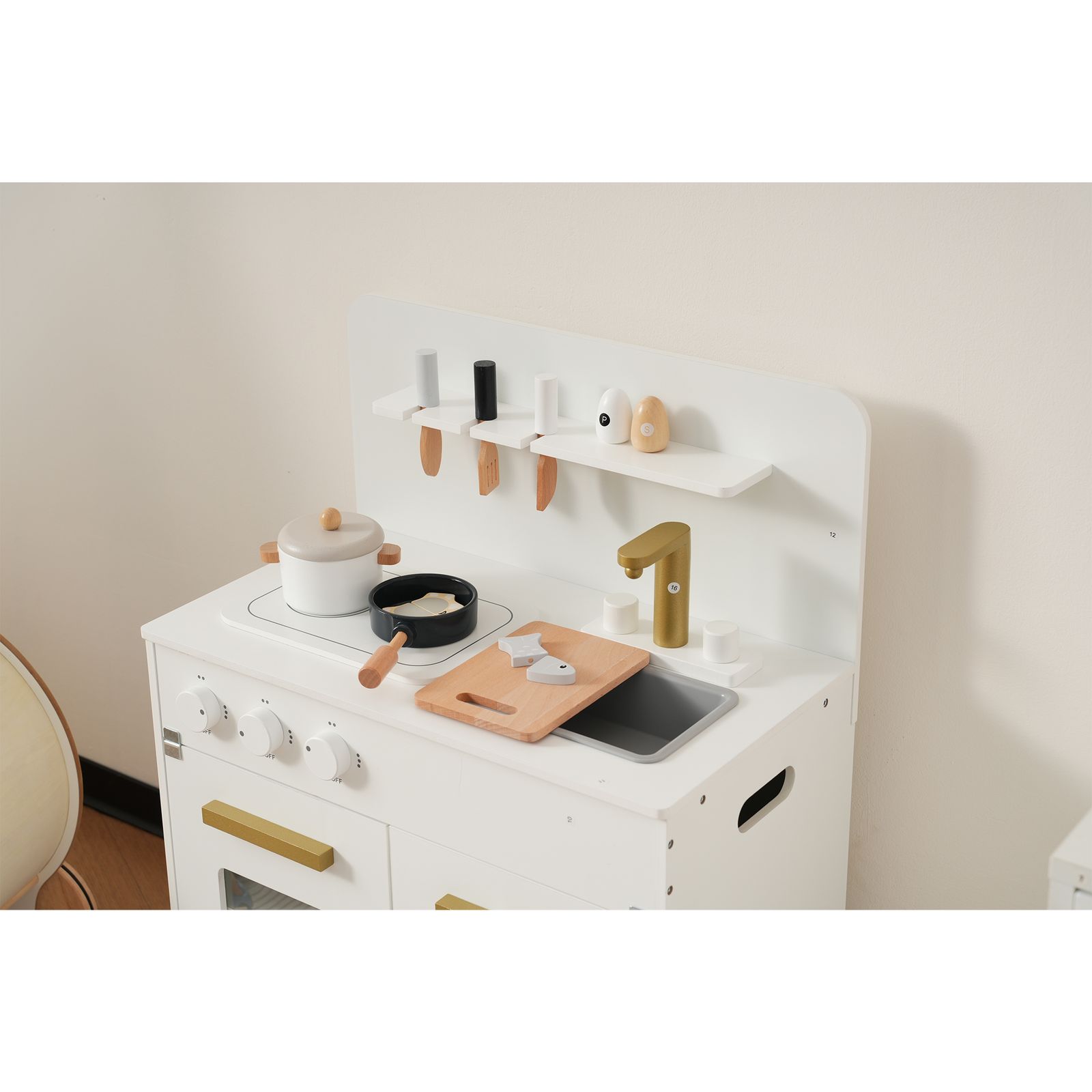 ままごとセット