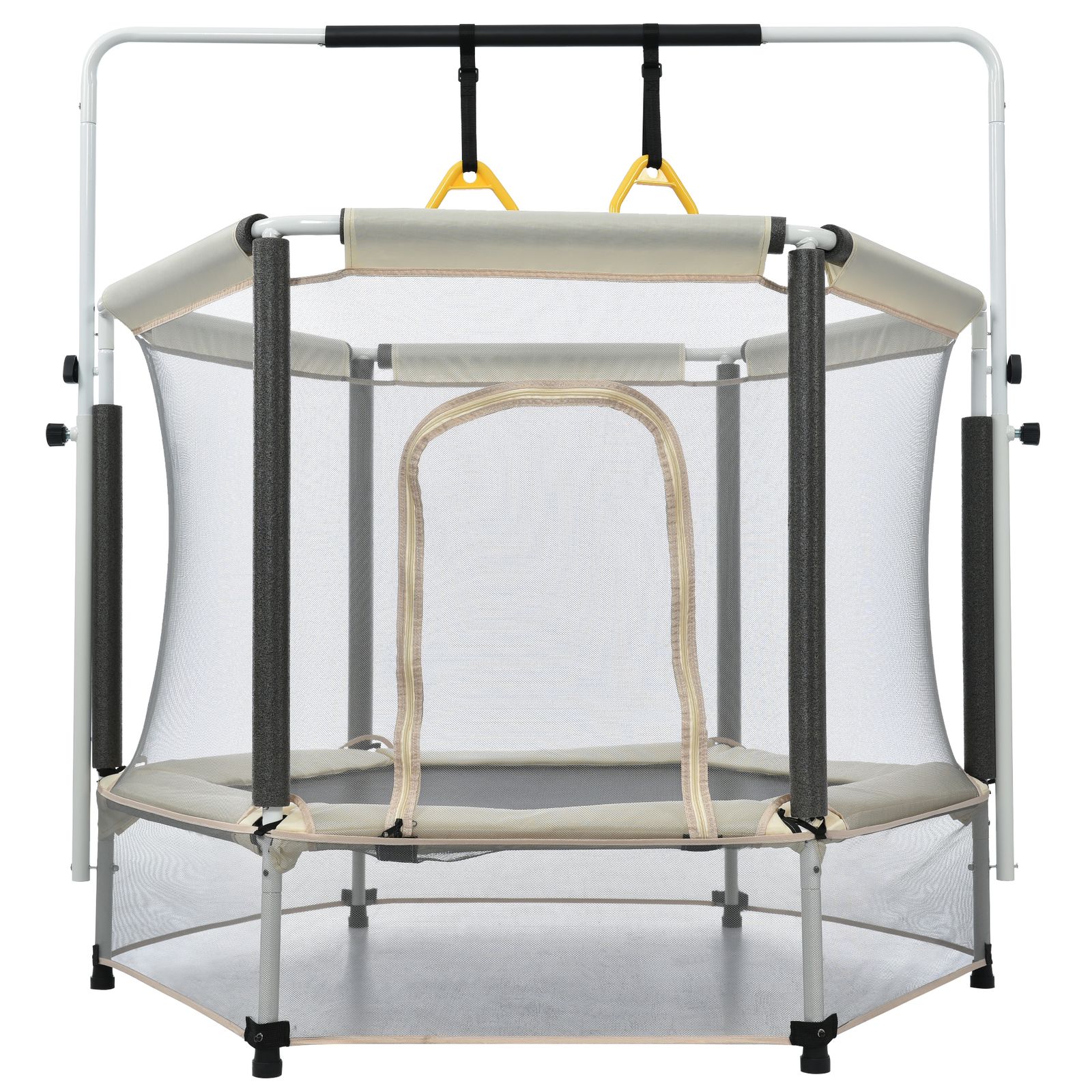 子供用 安全保護ネット付き