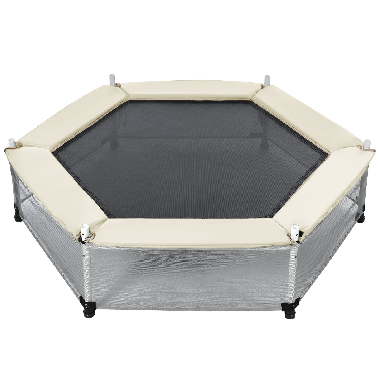 安全保護ネット付き