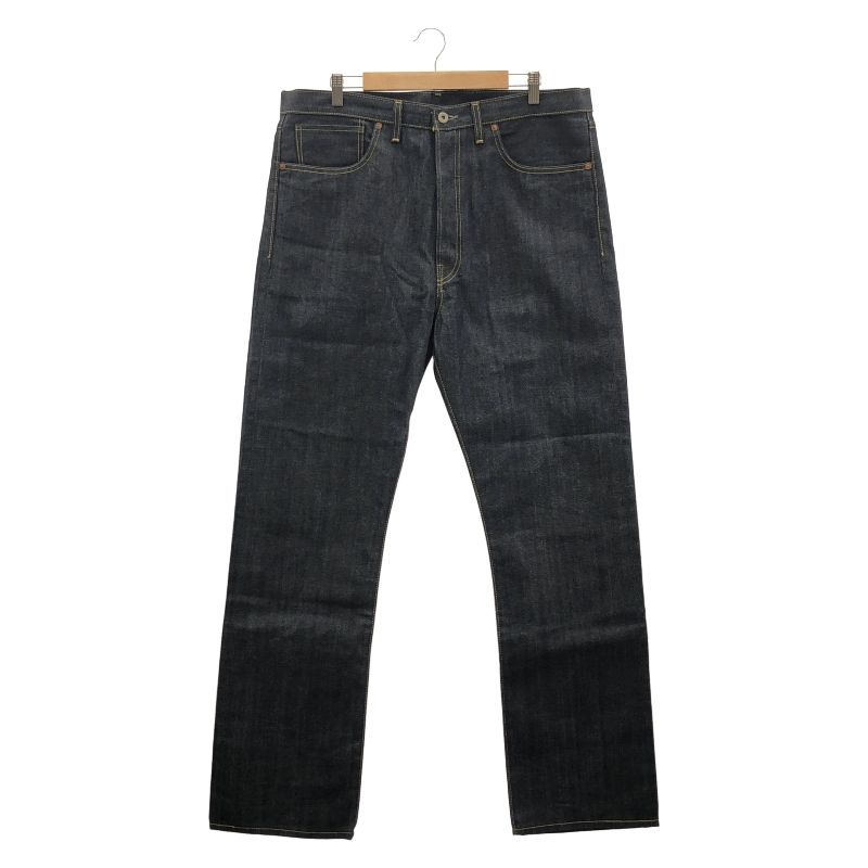 LEVI S Vintage Clothing S501XX デニムパンツ サイズW38L34 インディゴブルー 91
