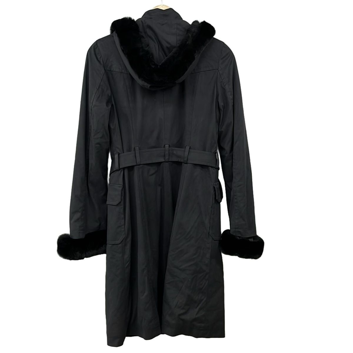 OLD ENGLAND(オールドイングランド) コート サイズ36 S レディース美品