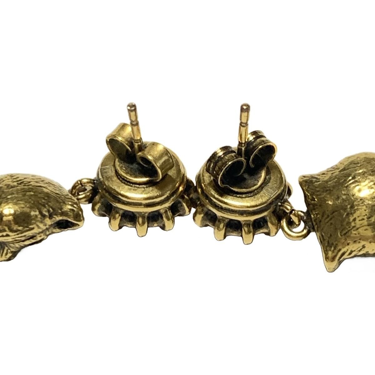 キャットヘッド