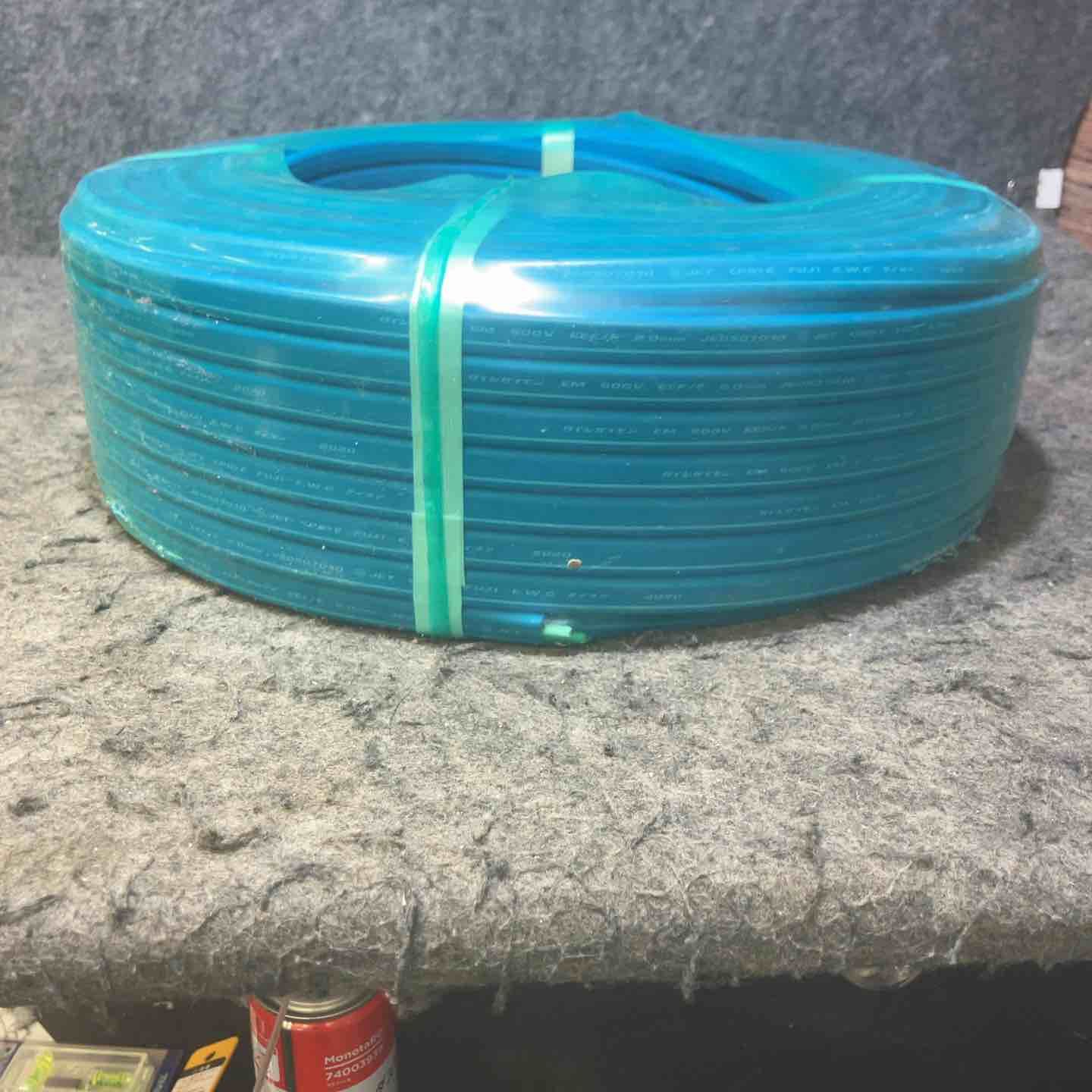 富士電線 EM-EEFケーブル エコケーブル 2.0 3C 桶川店