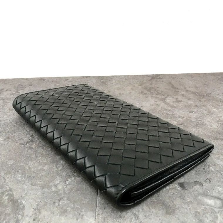 長財布 イントレチャート