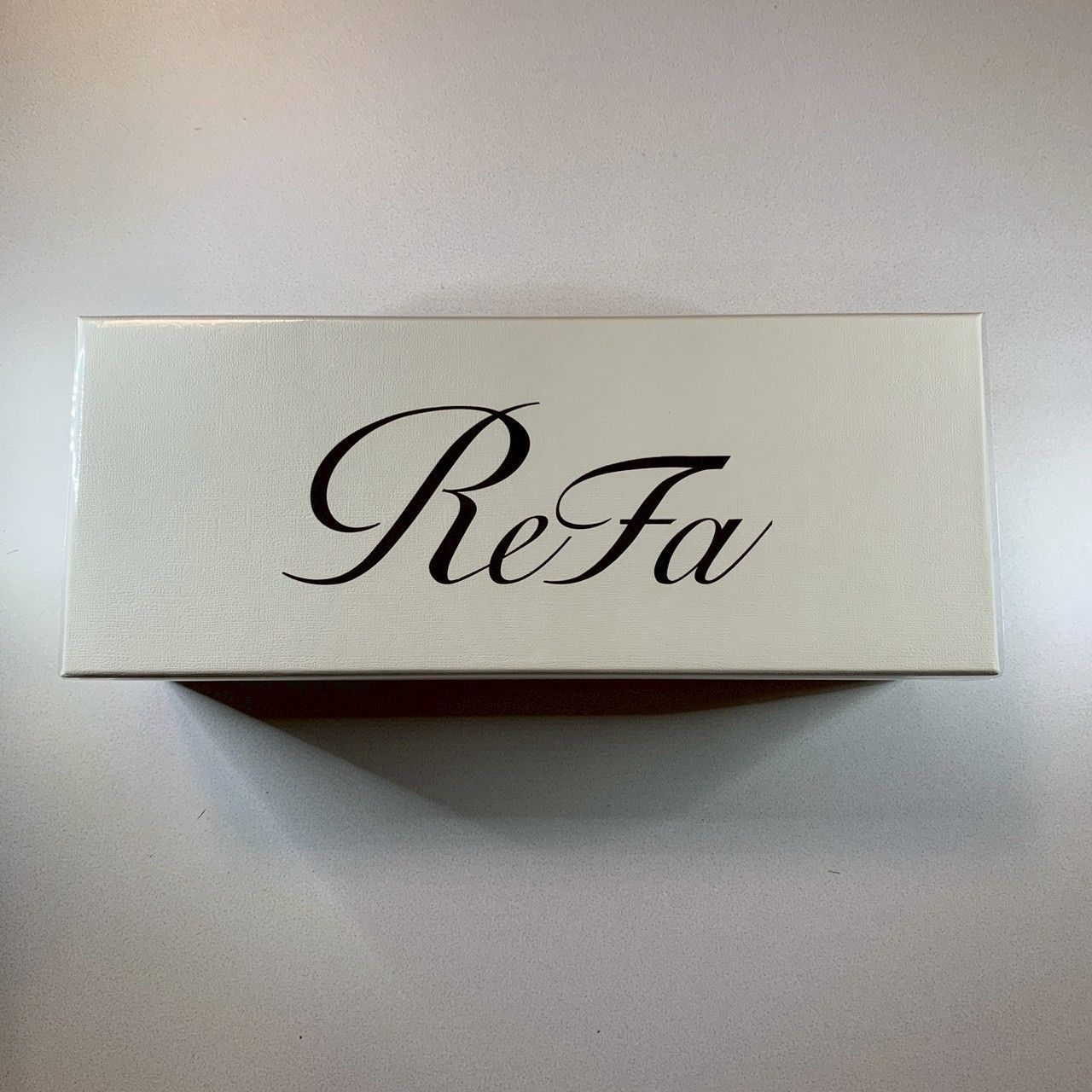 新品未開封】ReFa リファ ファインバブル U シャワーヘッド 新品未開封】ReFa リファ ファインバブル U シャワーヘッド