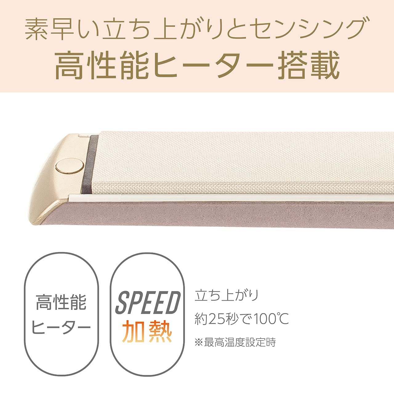 ツインマイナスイオン