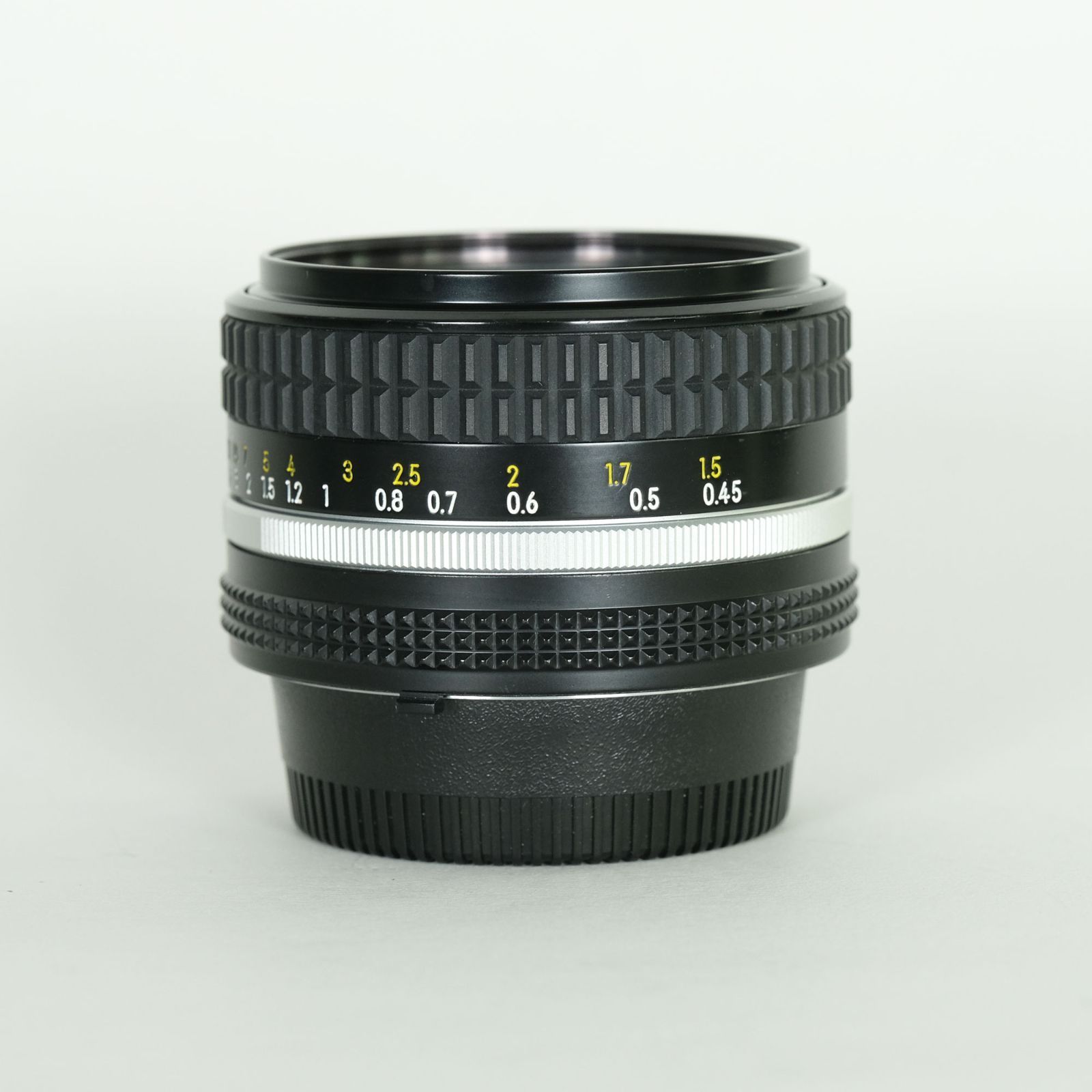 フィルター付 Nikon