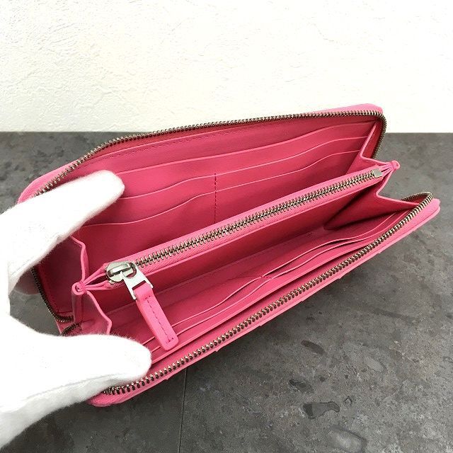 ピンク マキシイントレ