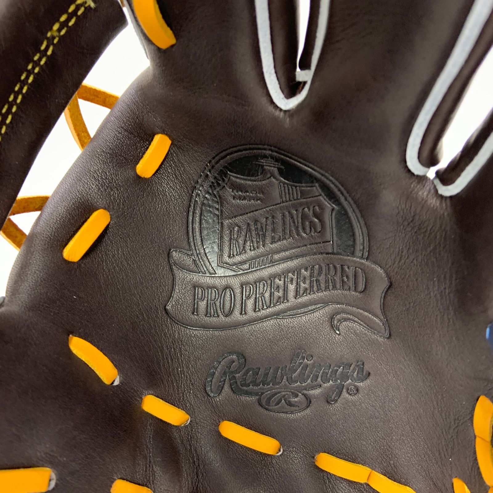 Rawlings プロプリファード