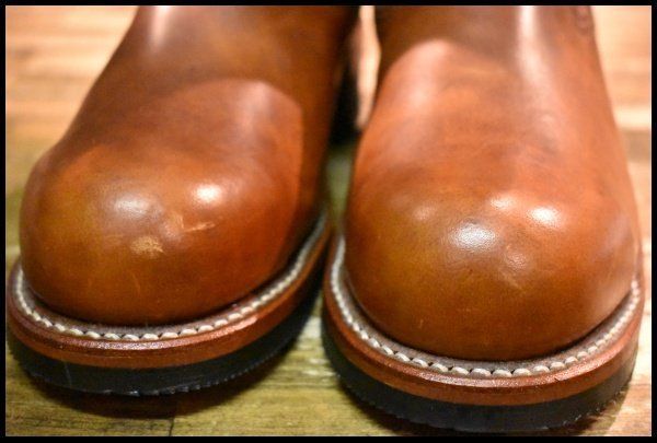 タンレネゲード ブラウン