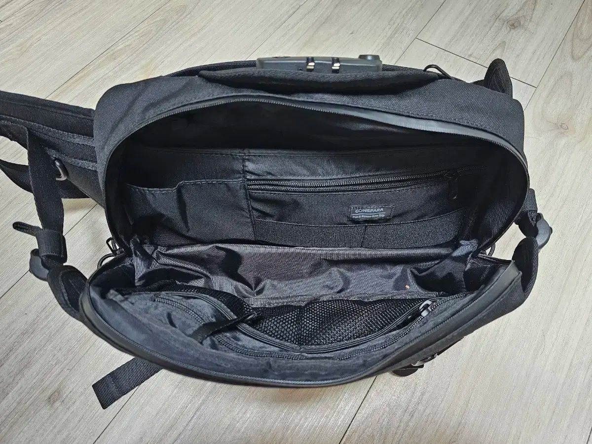 コンスパラ パーフェクトガード