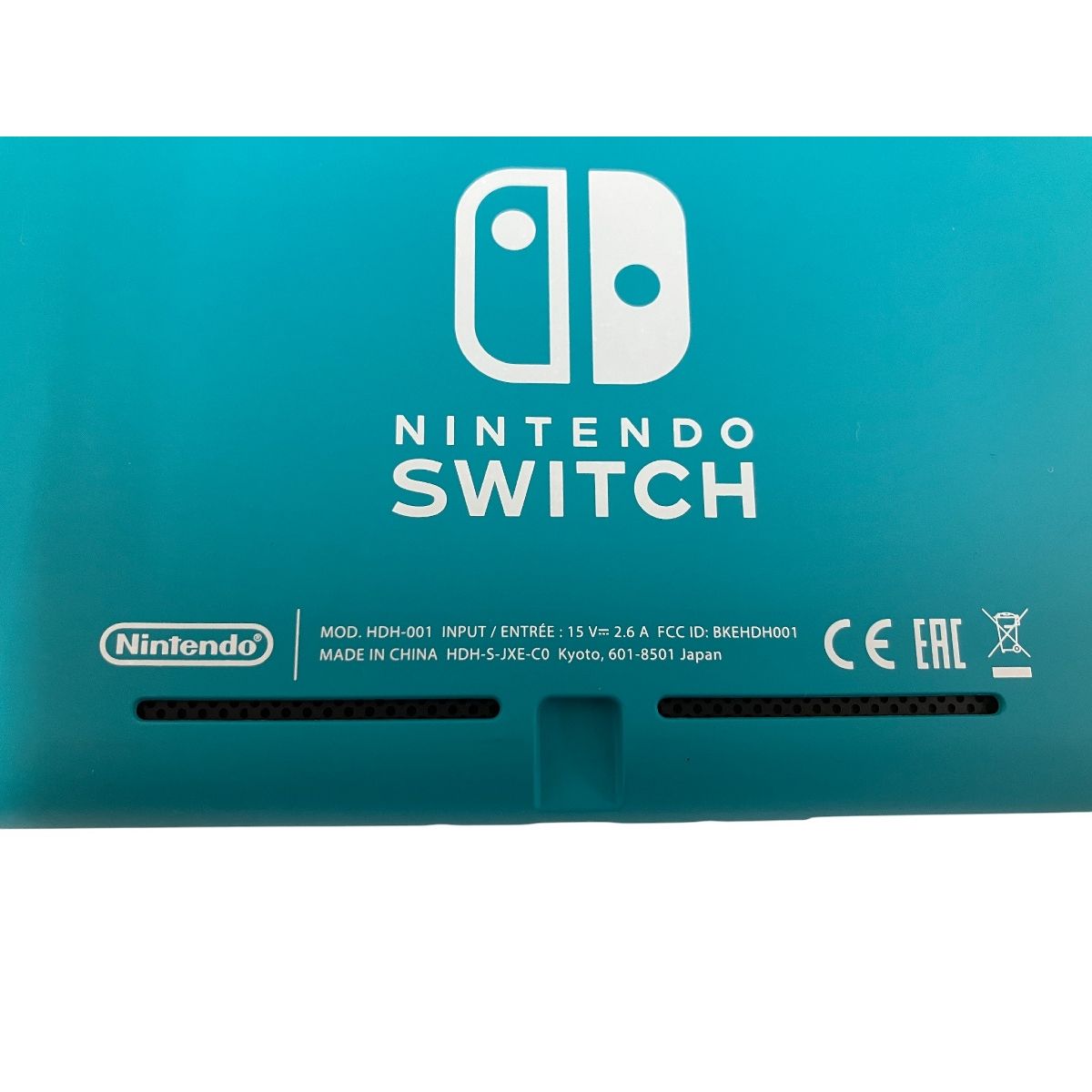 Switch Lite