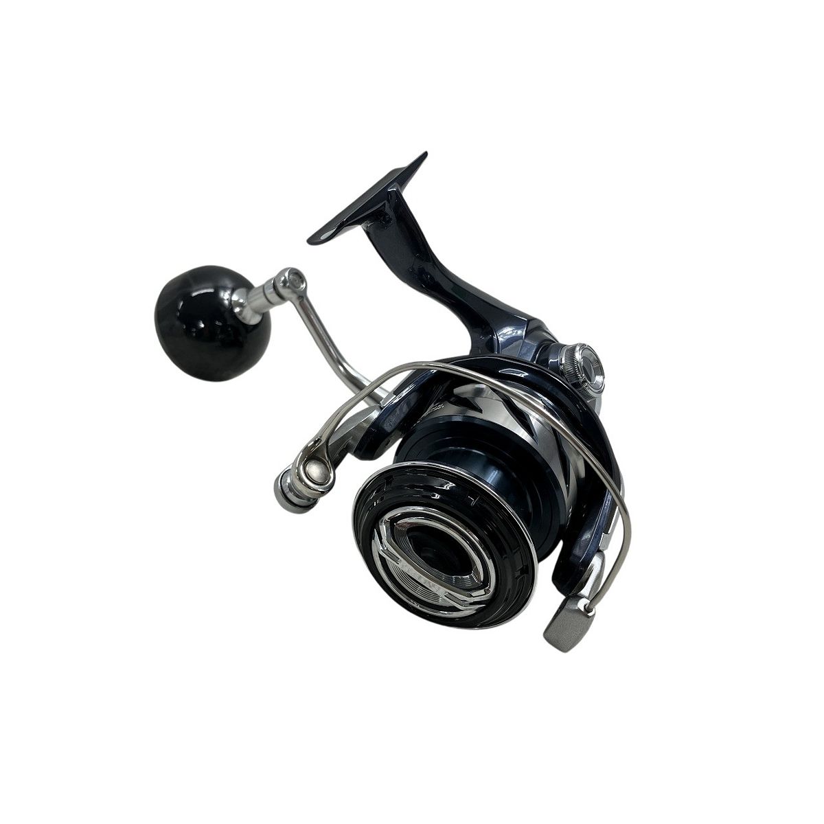 SHIMANO TWIN POWER SW5000XG 04223 2021年モデル シマノ ツインパワー スピニングリール 釣具 W10608906