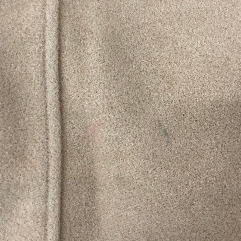 ♤【フランシストモークス】✨美品 ウールダッフルコート グレー