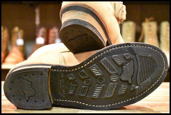 レッドウィング 8268