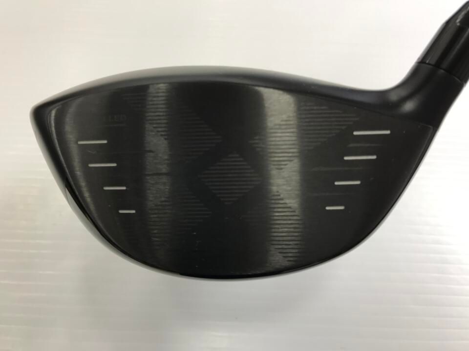 RS X F | 10 | SR | Diamana for PRGR | 中古 | ドライバー | プロギア