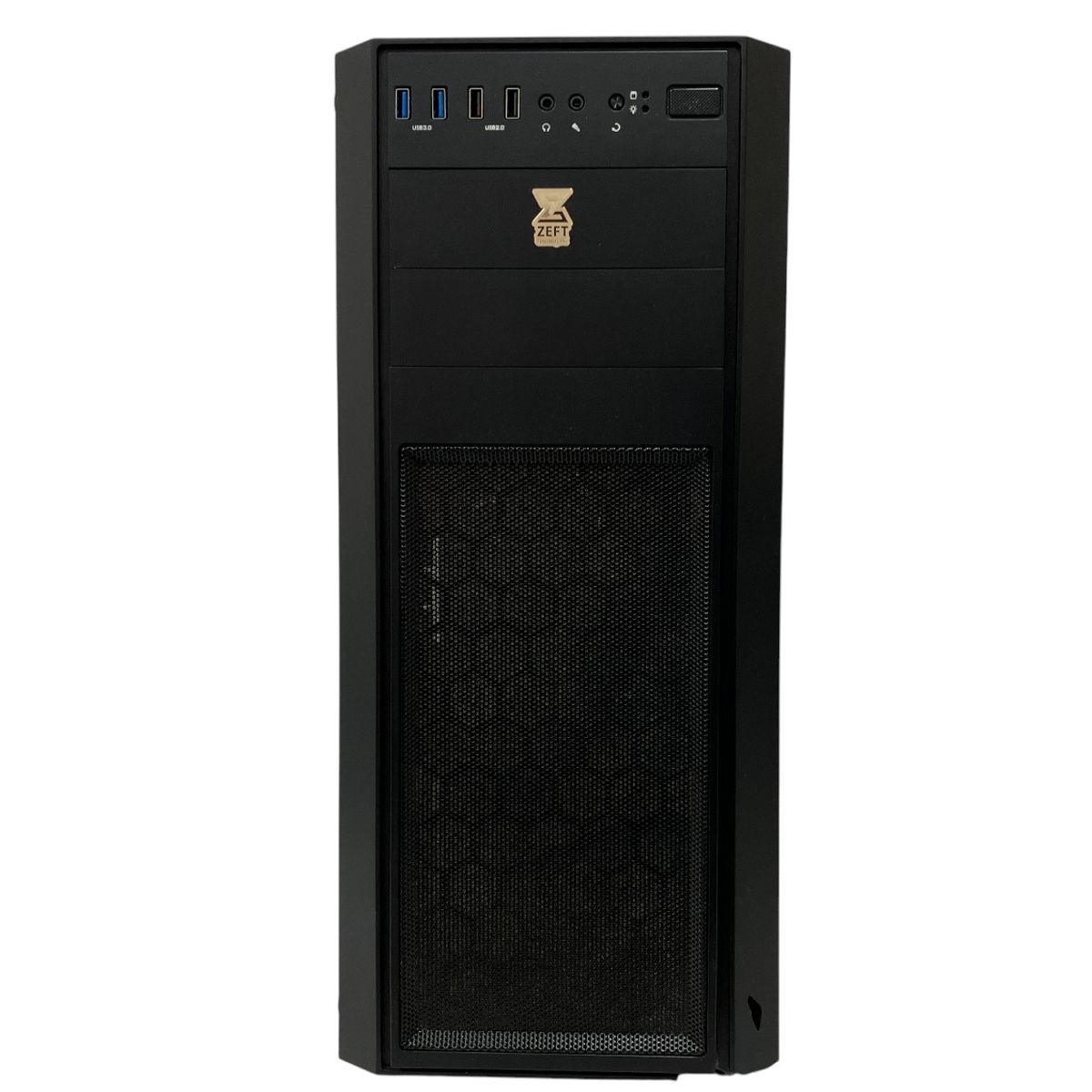 自作パソコン Thermaltake デスクトップ パソコン i7 12700KF 16GB HDD