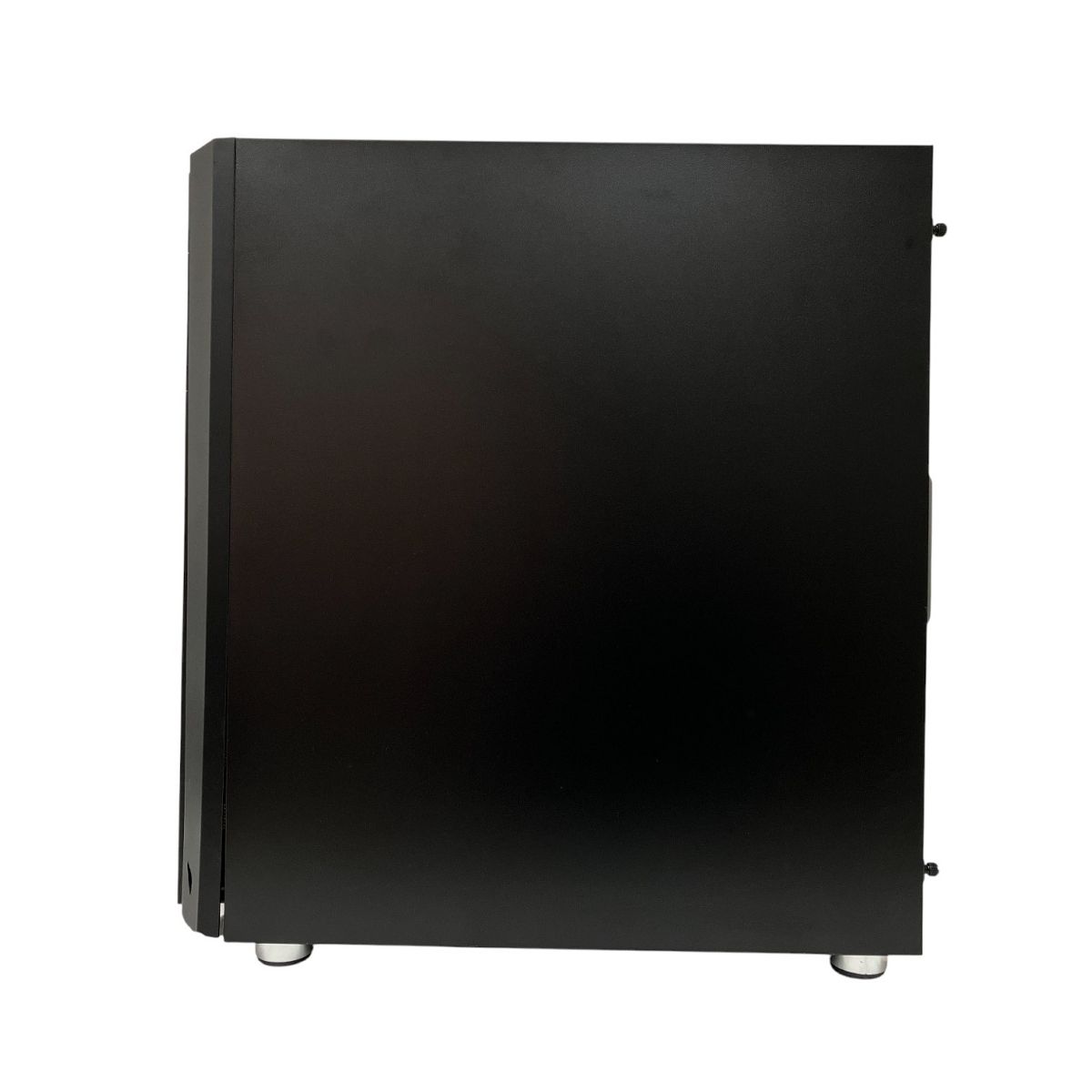 自作パソコン Thermaltake デスクトップ パソコン i7 12700KF 16GB HDD